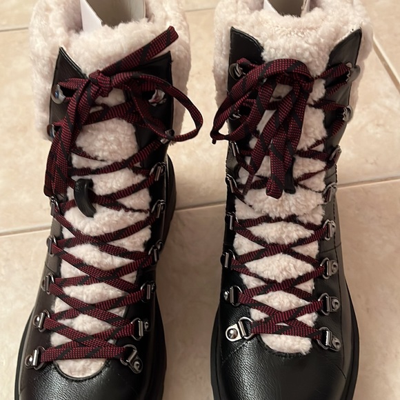 Nine West boots - Picture 7 of 7